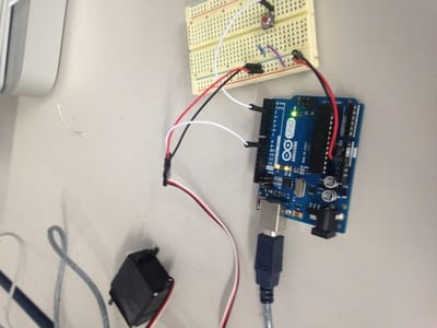 arduino builds - ENGINEERING AND ROBOTICS