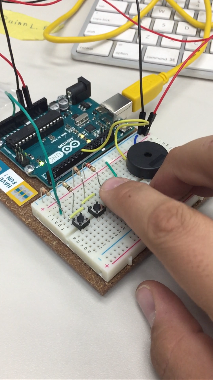 arduino builds - ENGINEERING AND ROBOTICS